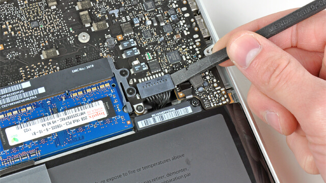 Apple & Mac Repairs Kenmore