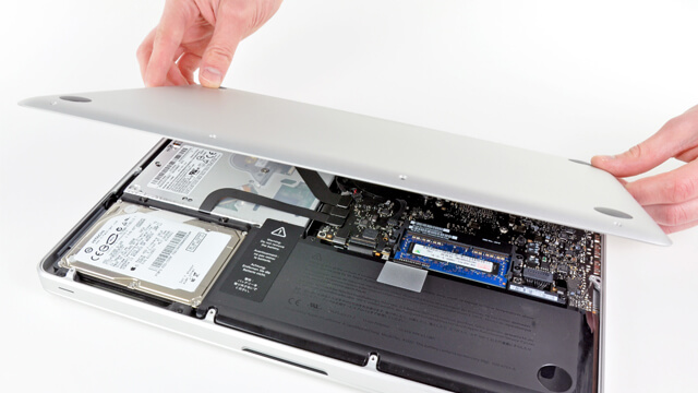 Affordable Laptop Repairs Kenmore