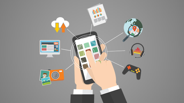 Mobile Device Setup Kenmore